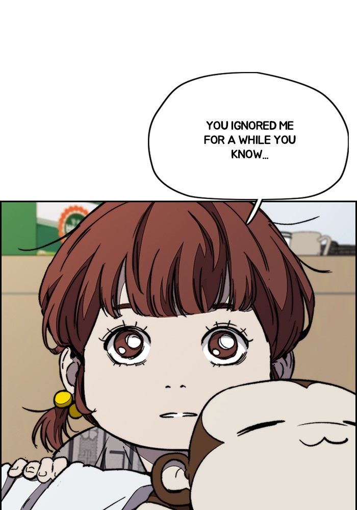 Wind Breaker Chapter 343 page 74 - Chapter 343: [Part 3] Ep.93