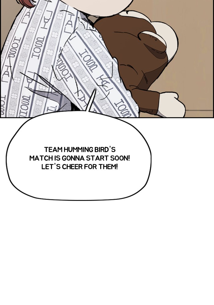Wind Breaker Chapter 343 page 78 - Chapter 343: [Part 3] Ep.93