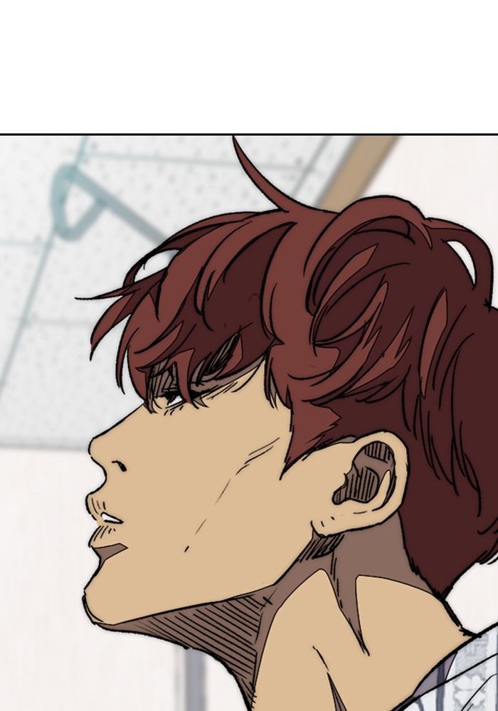 Wind Breaker Chapter 343 page 79 - Chapter 343: [Part 3] Ep.93