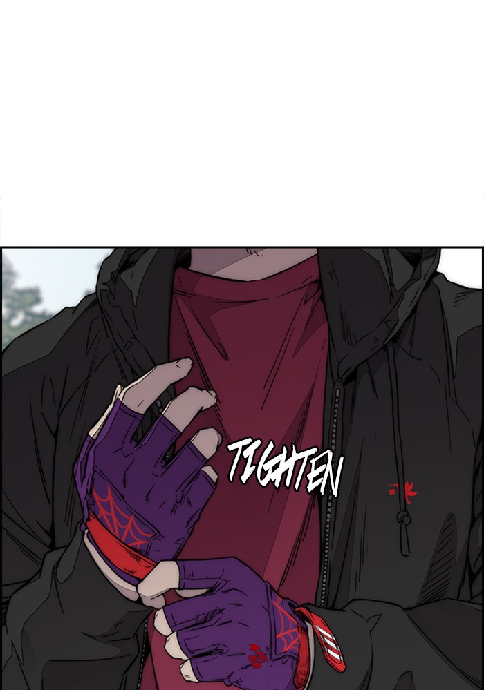 Wind Breaker Chapter 343 page 81 - Chapter 343: [Part 3] Ep.93