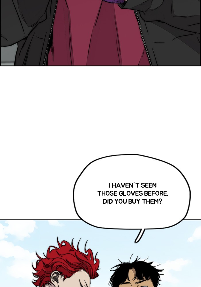 Wind Breaker Chapter 343 page 82 - Chapter 343: [Part 3] Ep.93