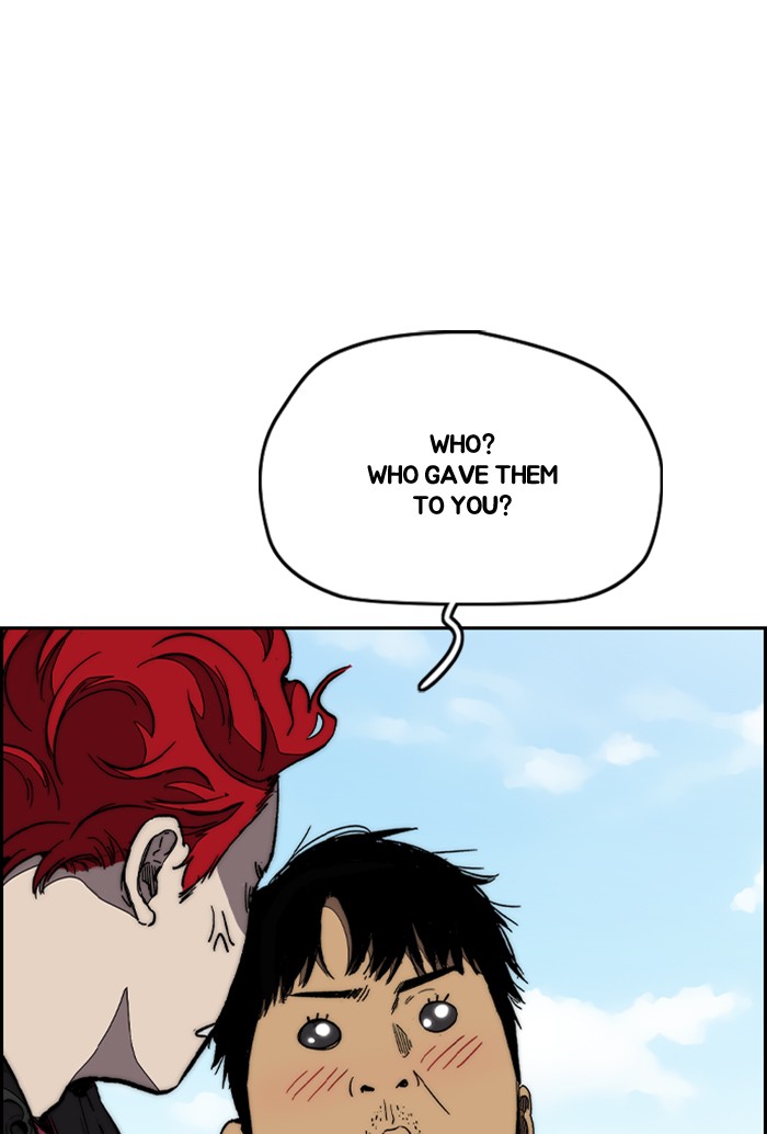 Wind Breaker Chapter 343 page 84 - Chapter 343: [Part 3] Ep.93