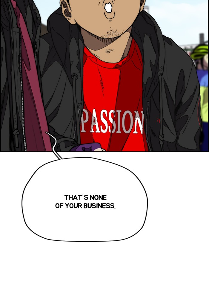 Wind Breaker Chapter 343 page 85 - Chapter 343: [Part 3] Ep.93