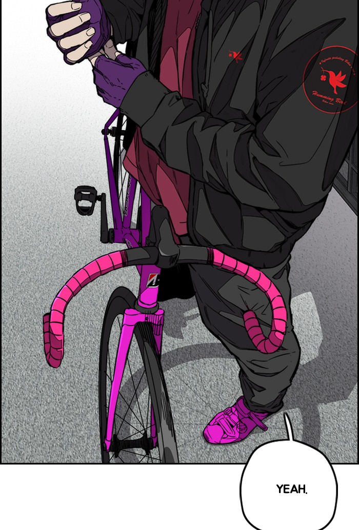 Wind Breaker Chapter 343 page 87 - Chapter 343: [Part 3] Ep.93