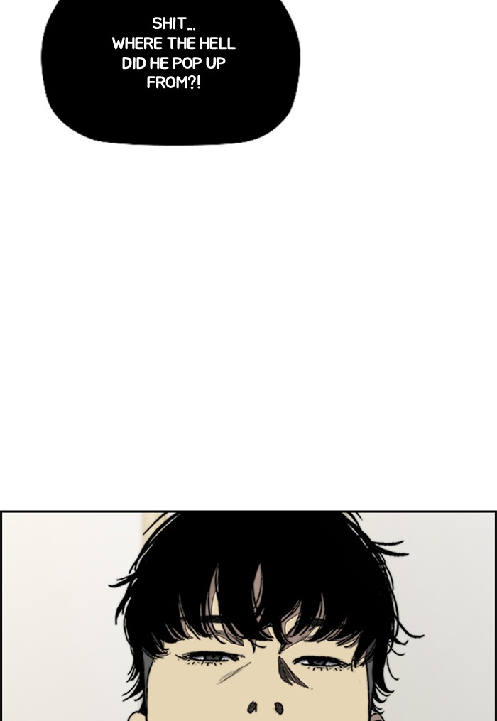Wind Breaker Chapter 343 page 9 - Chapter 343: [Part 3] Ep.93