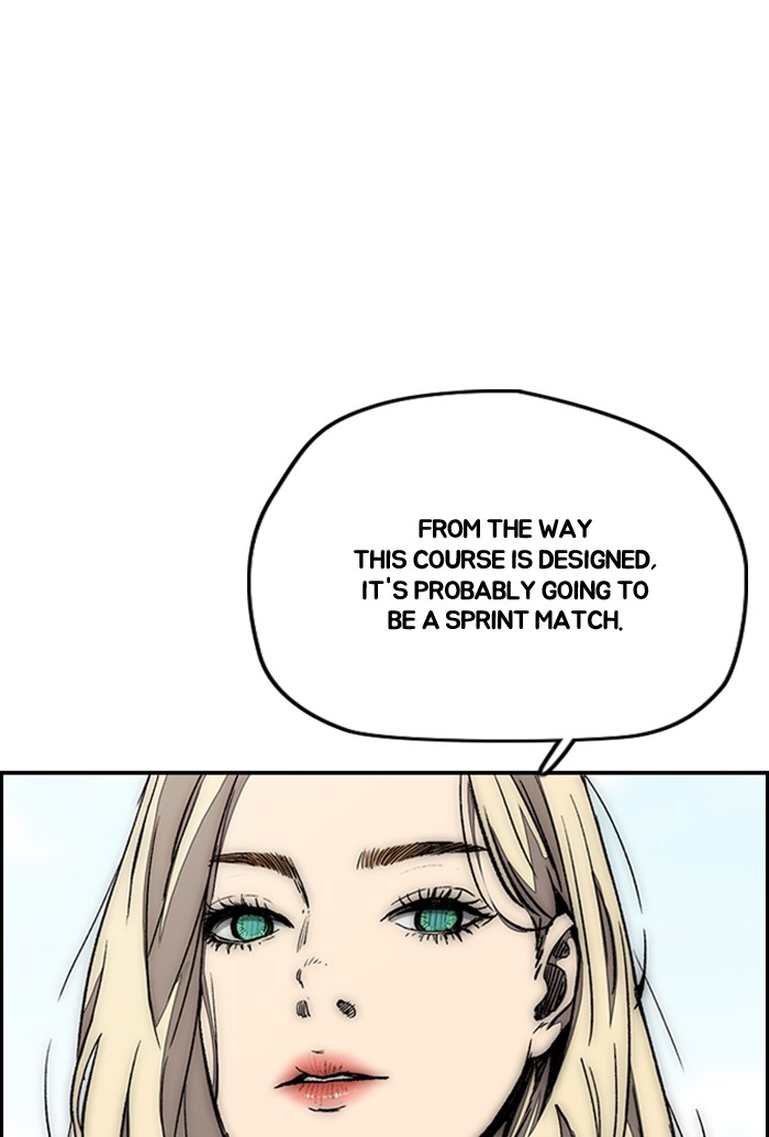 Wind Breaker Chapter 343 page 93 - Chapter 343: [Part 3] Ep.93