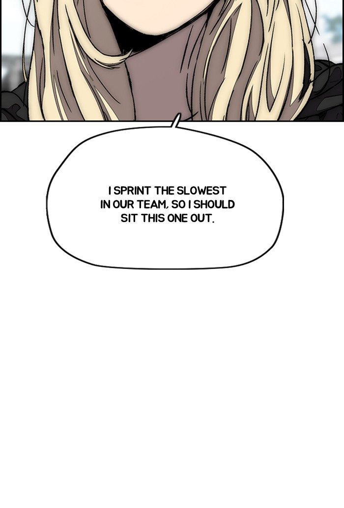 Wind Breaker Chapter 343 page 94 - Chapter 343: [Part 3] Ep.93