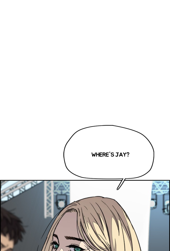 Wind Breaker Chapter 343 page 98 - Chapter 343: [Part 3] Ep.93