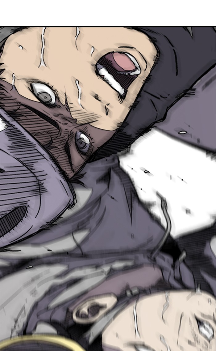 Wind Breaker Chapter 344 page 101 - Chapter 344: [Part 3] Ep.94