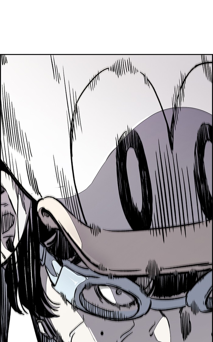 Wind Breaker Chapter 344 page 105 - Chapter 344: [Part 3] Ep.94
