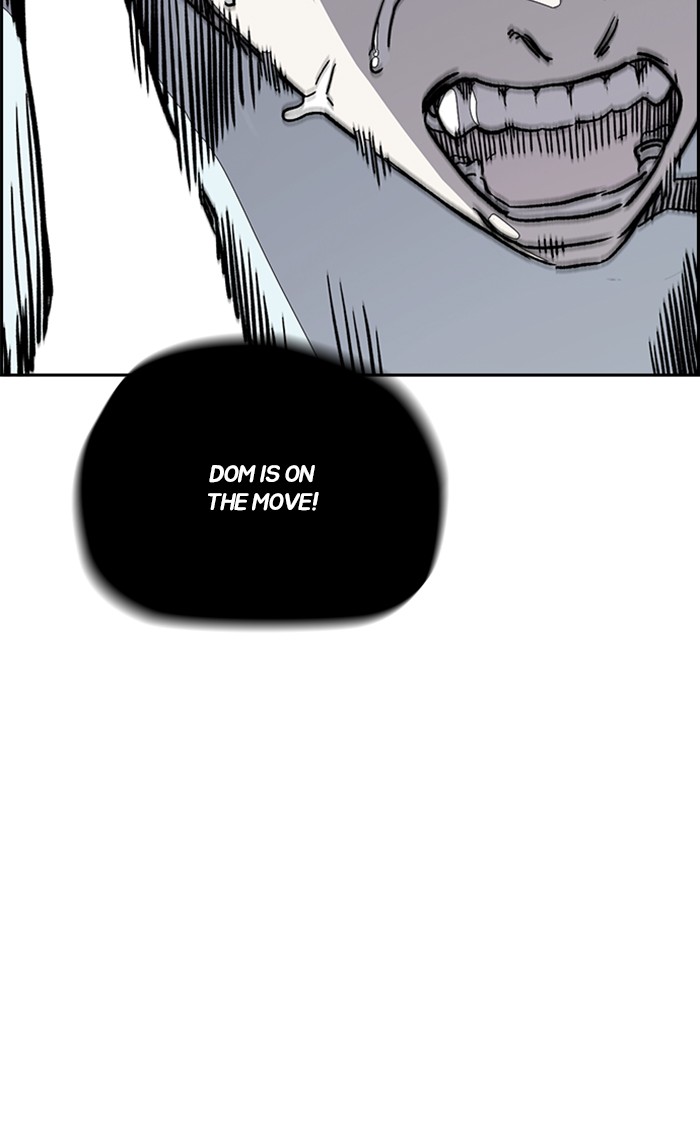 Wind Breaker Chapter 344 page 106 - Chapter 344: [Part 3] Ep.94