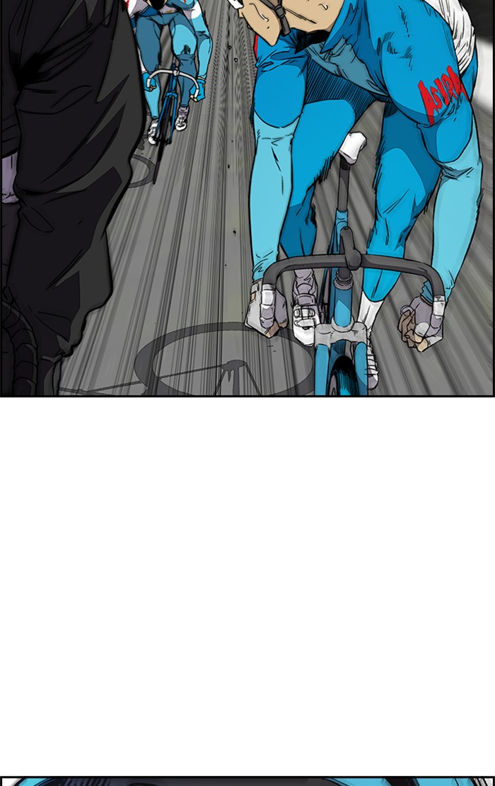 Wind Breaker Chapter 344 page 11 - Chapter 344: [Part 3] Ep.94