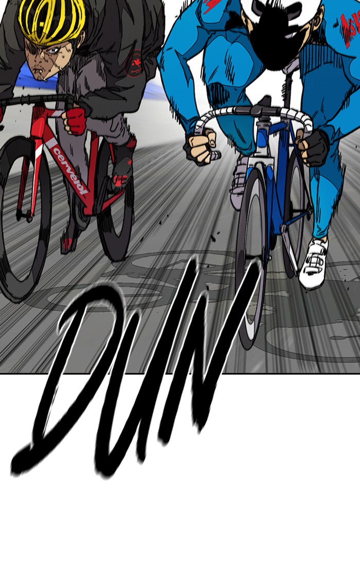 Wind Breaker Chapter 344 page 111 - Chapter 344: [Part 3] Ep.94