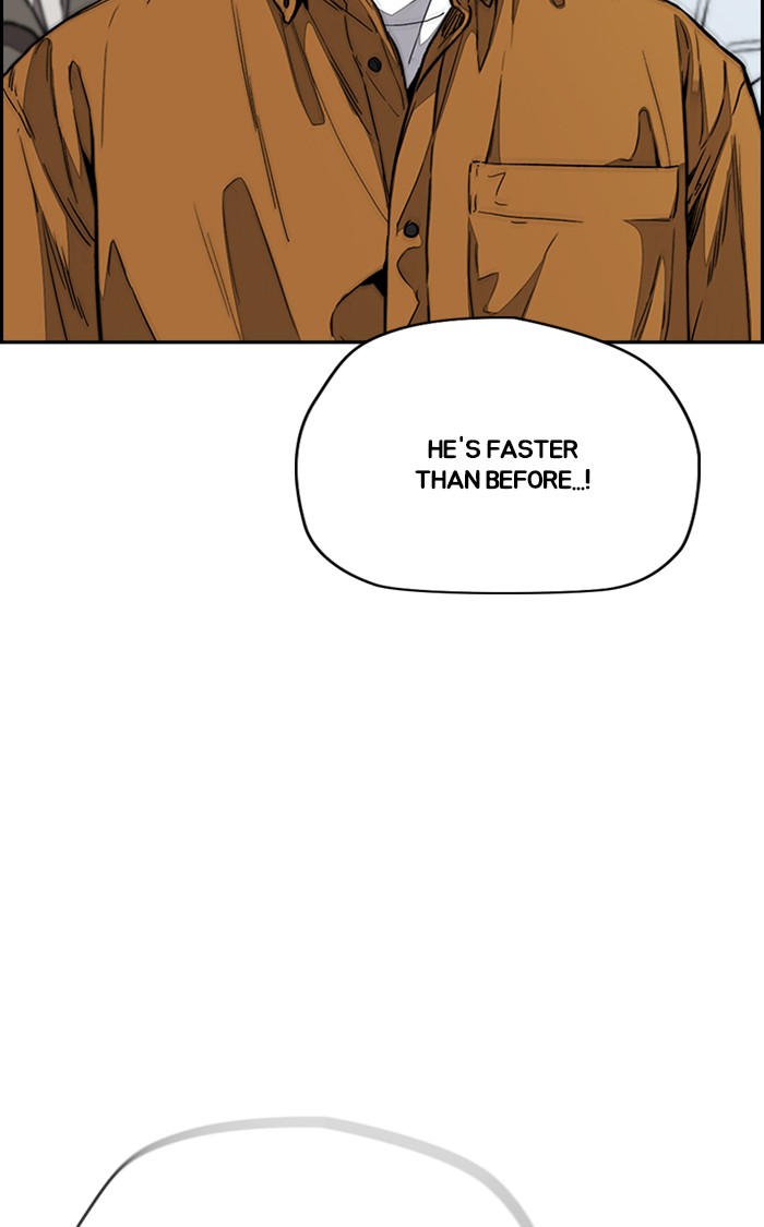 Wind Breaker Chapter 344 page 113 - Chapter 344: [Part 3] Ep.94