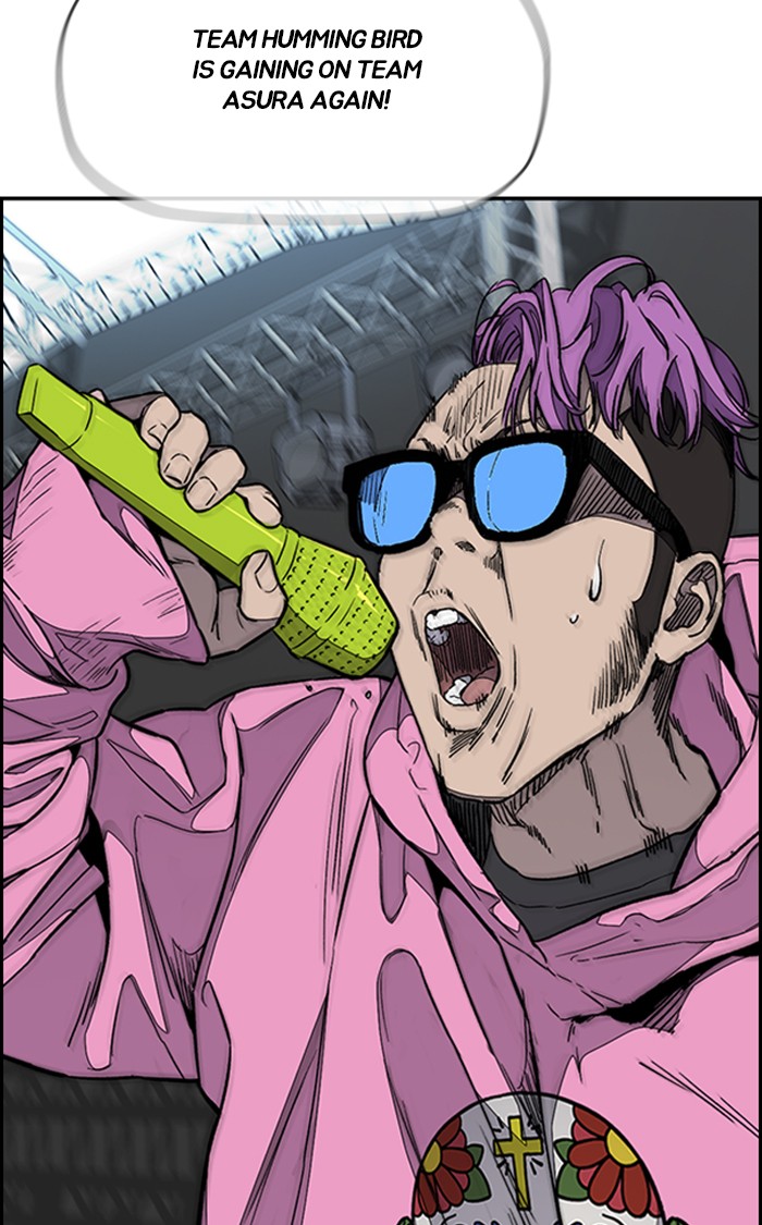 Wind Breaker Chapter 344 page 114 - Chapter 344: [Part 3] Ep.94