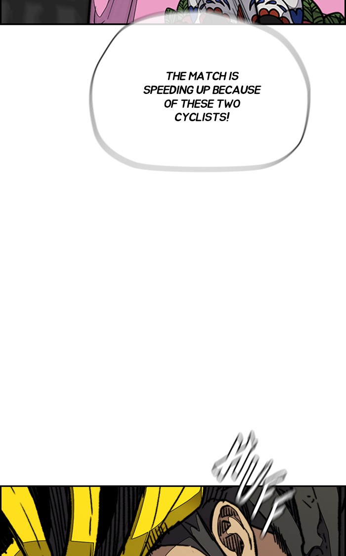 Wind Breaker Chapter 344 page 115 - Chapter 344: [Part 3] Ep.94