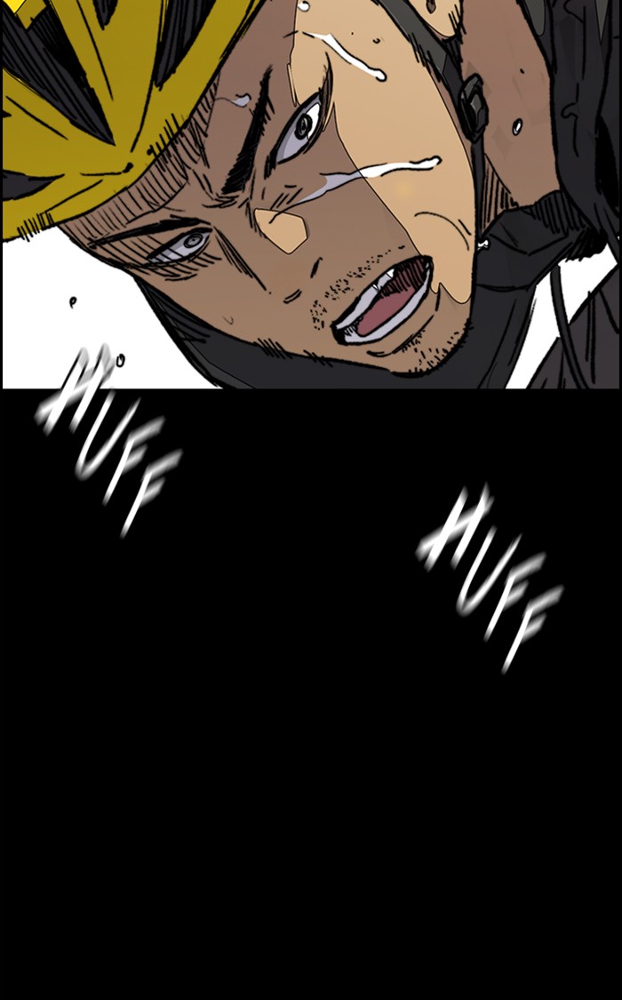 Wind Breaker Chapter 344 page 116 - Chapter 344: [Part 3] Ep.94