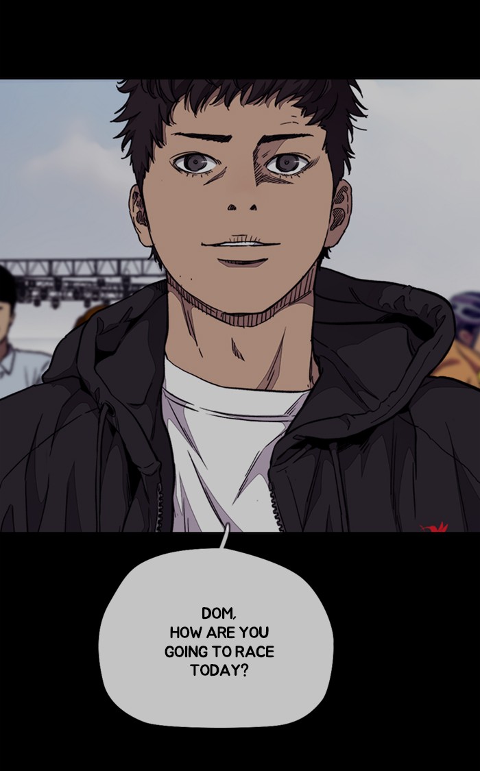 Wind Breaker Chapter 344 page 117 - Chapter 344: [Part 3] Ep.94