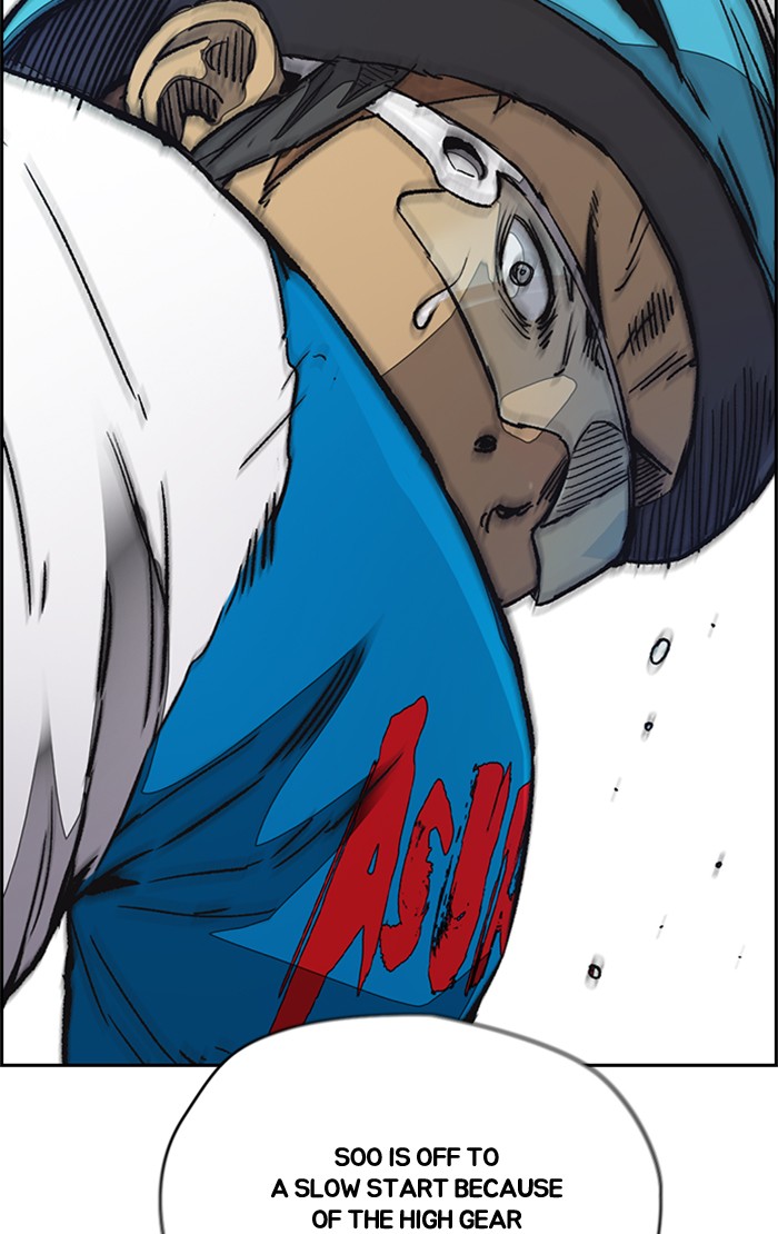 Wind Breaker Chapter 344 page 12 - Chapter 344: [Part 3] Ep.94