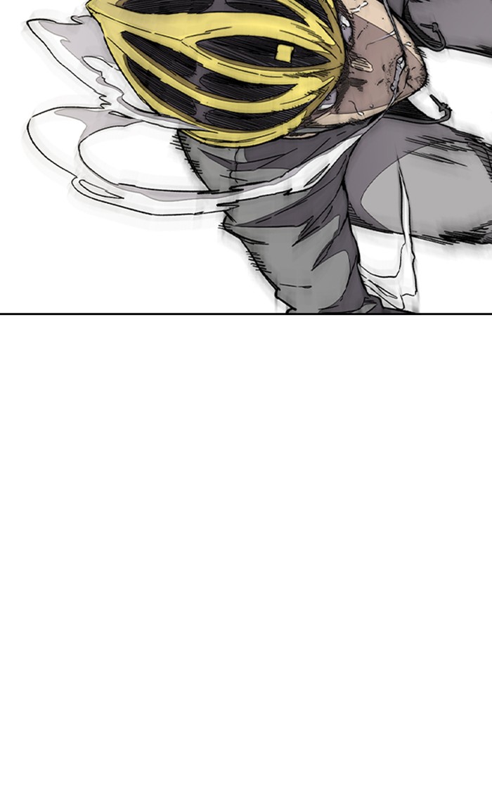 Wind Breaker Chapter 344 page 123 - Chapter 344: [Part 3] Ep.94