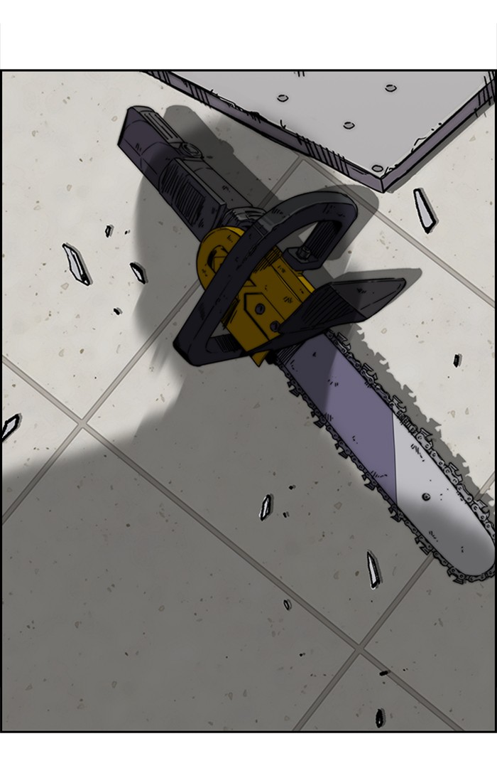 Wind Breaker Chapter 344 page 127 - Chapter 344: [Part 3] Ep.94