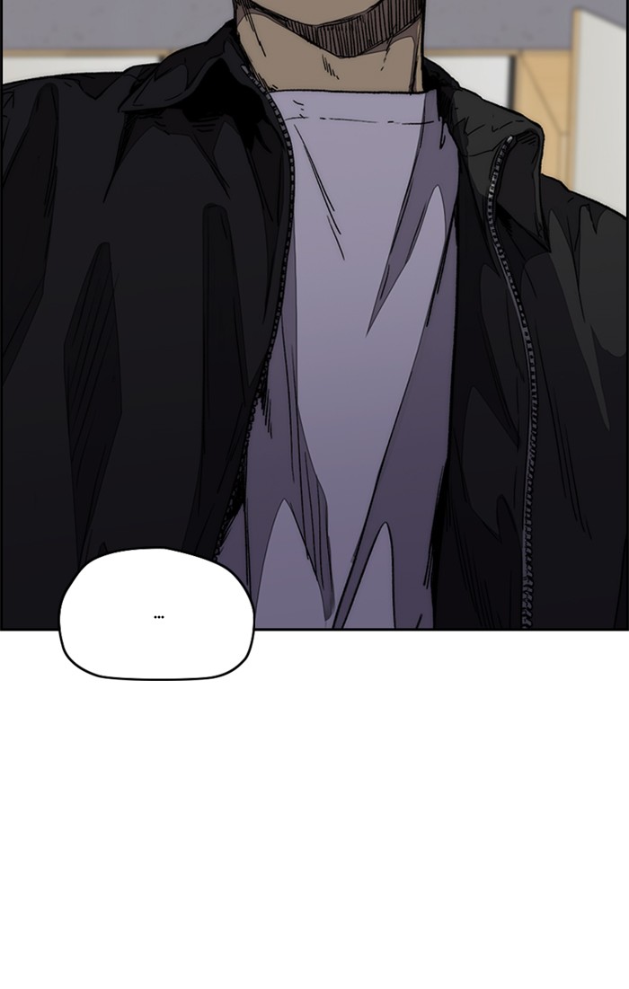 Wind Breaker Chapter 344 page 129 - Chapter 344: [Part 3] Ep.94