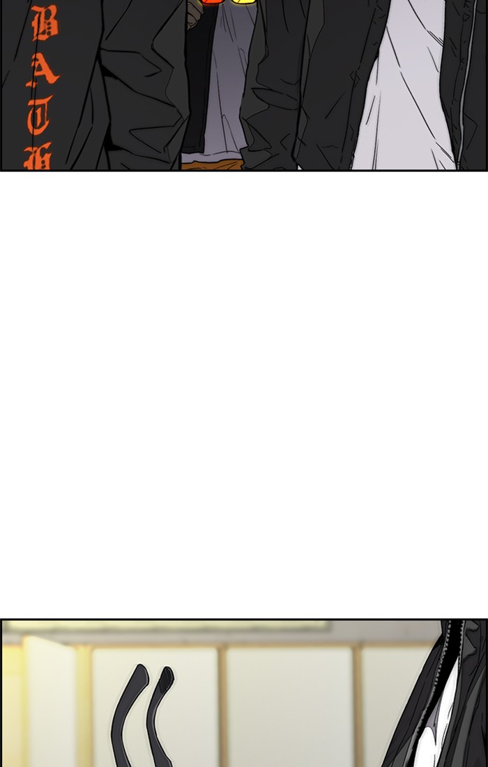 Wind Breaker Chapter 344 page 134 - Chapter 344: [Part 3] Ep.94