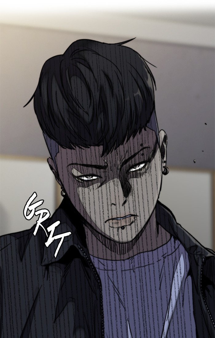 Wind Breaker Chapter 344 page 136 - Chapter 344: [Part 3] Ep.94