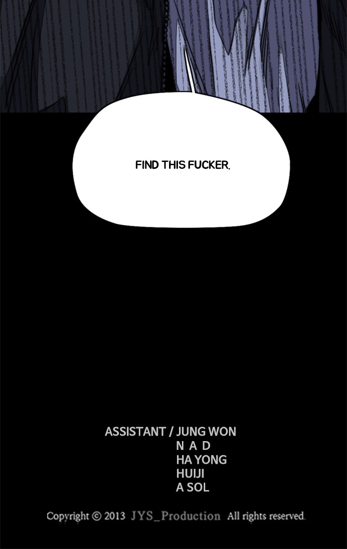 Wind Breaker Chapter 344 page 137 - Chapter 344: [Part 3] Ep.94