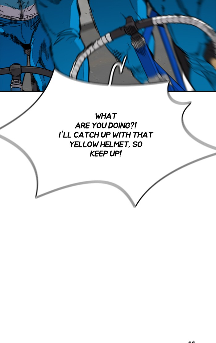 Wind Breaker Chapter 344 page 21 - Chapter 344: [Part 3] Ep.94
