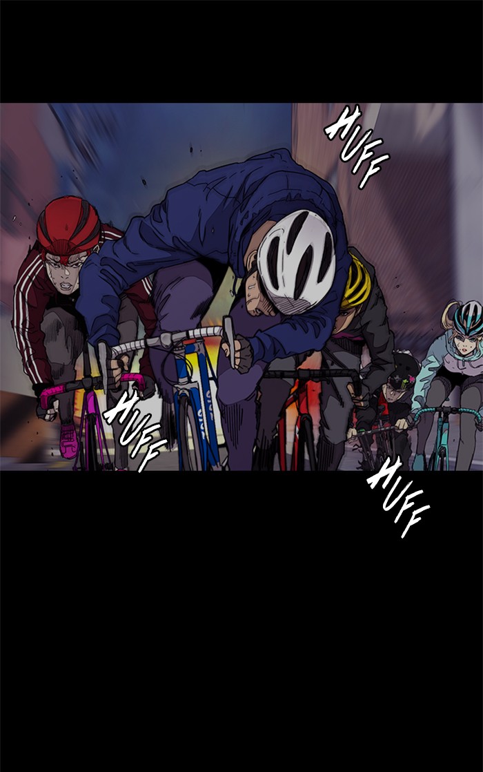 Wind Breaker Chapter 344 page 26 - Chapter 344: [Part 3] Ep.94