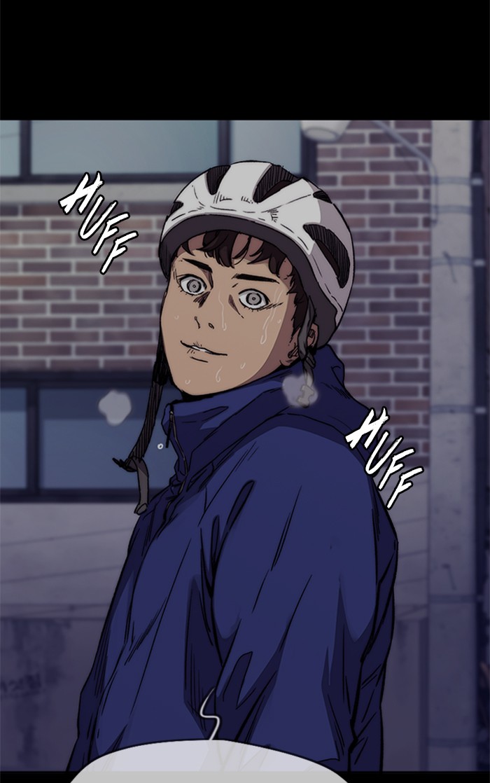 Wind Breaker Chapter 344 page 27 - Chapter 344: [Part 3] Ep.94