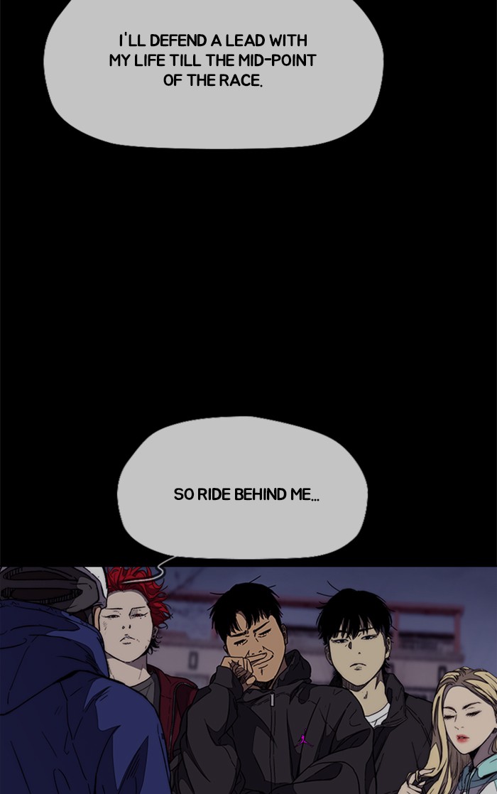 Wind Breaker Chapter 344 page 28 - Chapter 344: [Part 3] Ep.94