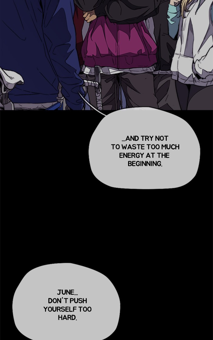 Wind Breaker Chapter 344 page 29 - Chapter 344: [Part 3] Ep.94