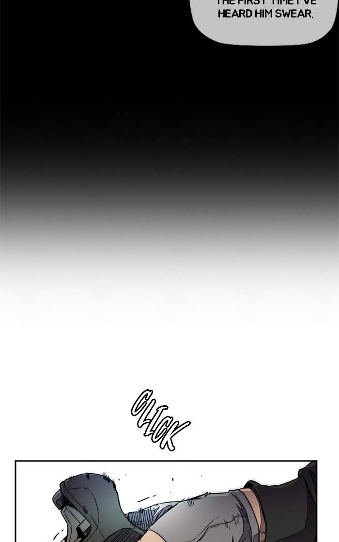 Wind Breaker Chapter 344 page 32 - Chapter 344: [Part 3] Ep.94