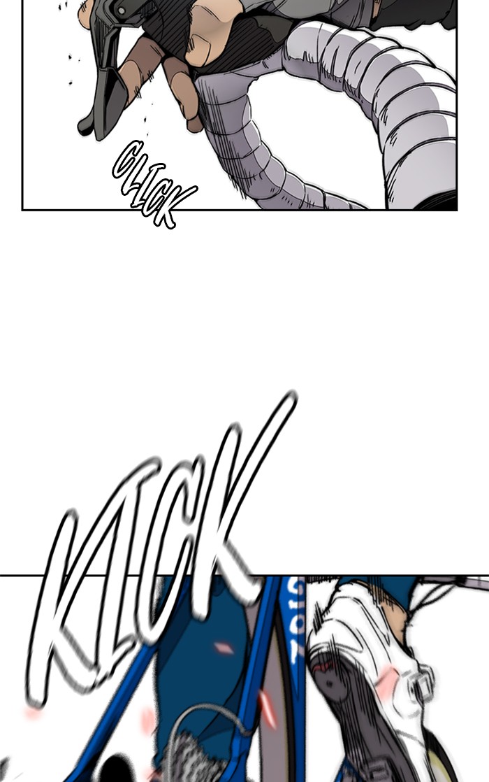 Wind Breaker Chapter 344 page 33 - Chapter 344: [Part 3] Ep.94