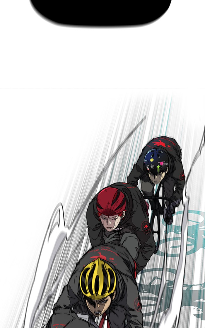 Wind Breaker Chapter 344 page 35 - Chapter 344: [Part 3] Ep.94