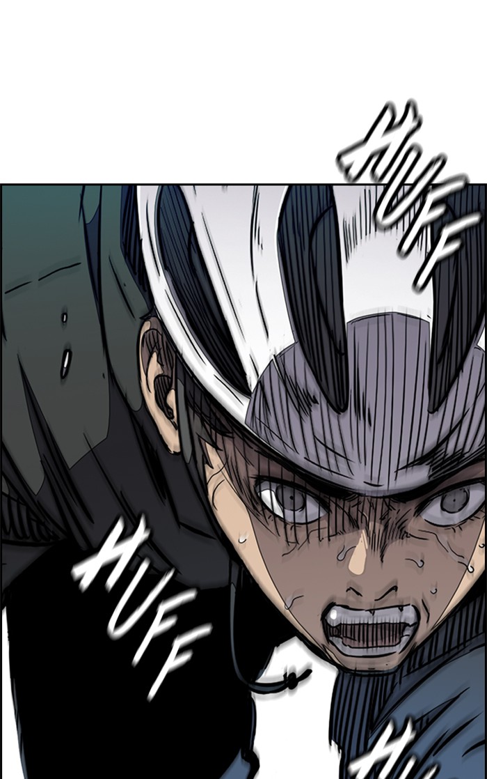 Wind Breaker Chapter 344 page 37 - Chapter 344: [Part 3] Ep.94