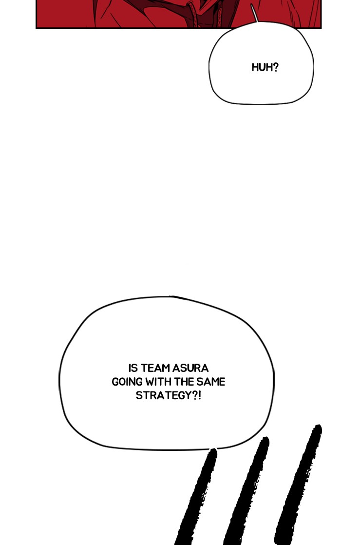 Wind Breaker Chapter 344 page 41 - Chapter 344: [Part 3] Ep.94