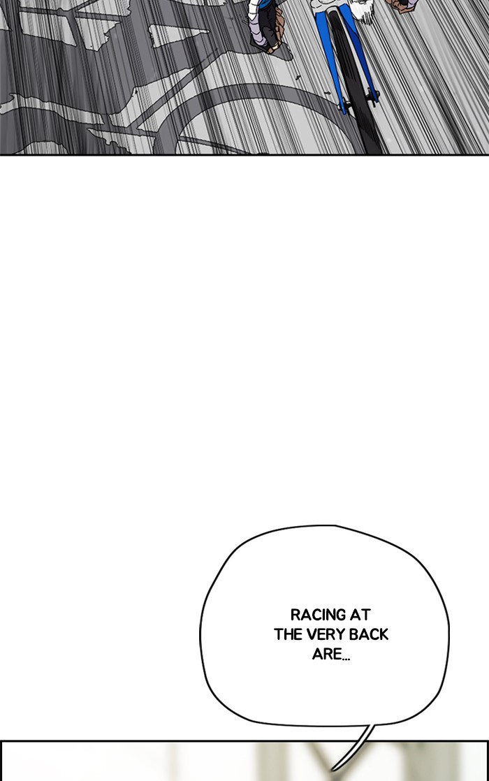 Wind Breaker Chapter 344 page 43 - Chapter 344: [Part 3] Ep.94