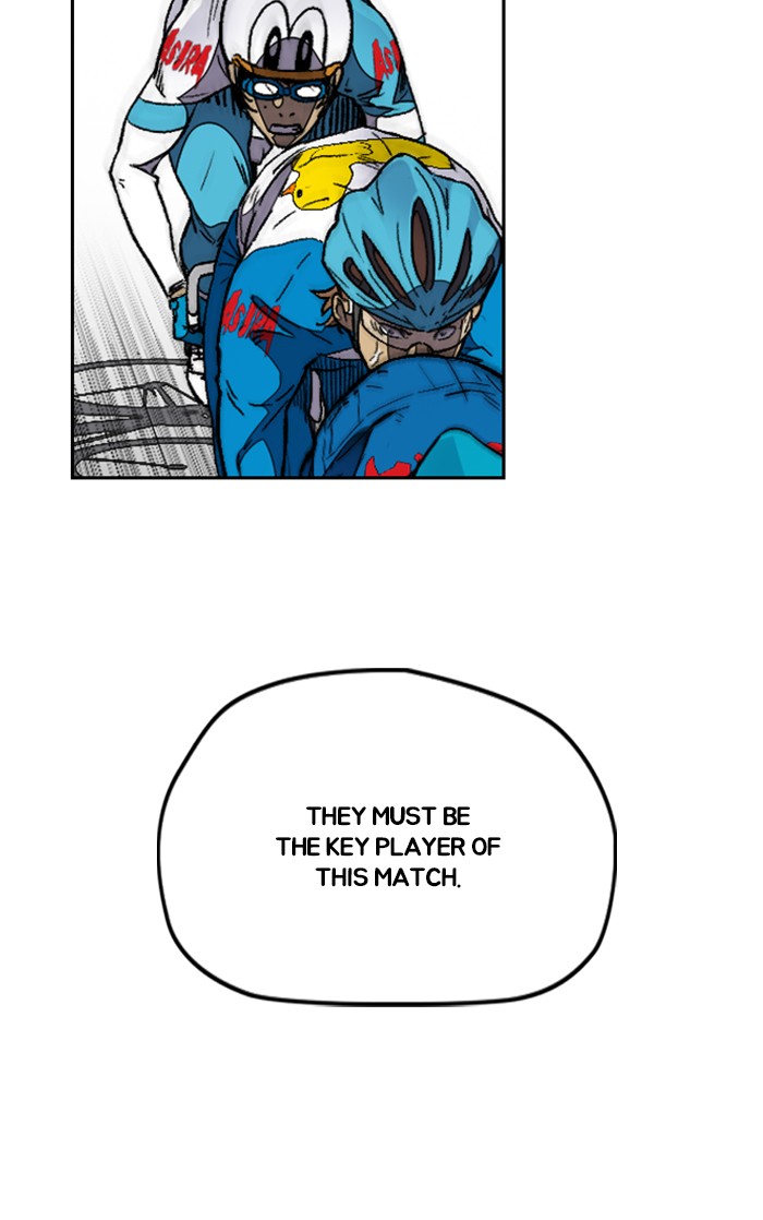 Wind Breaker Chapter 344 page 46 - Chapter 344: [Part 3] Ep.94