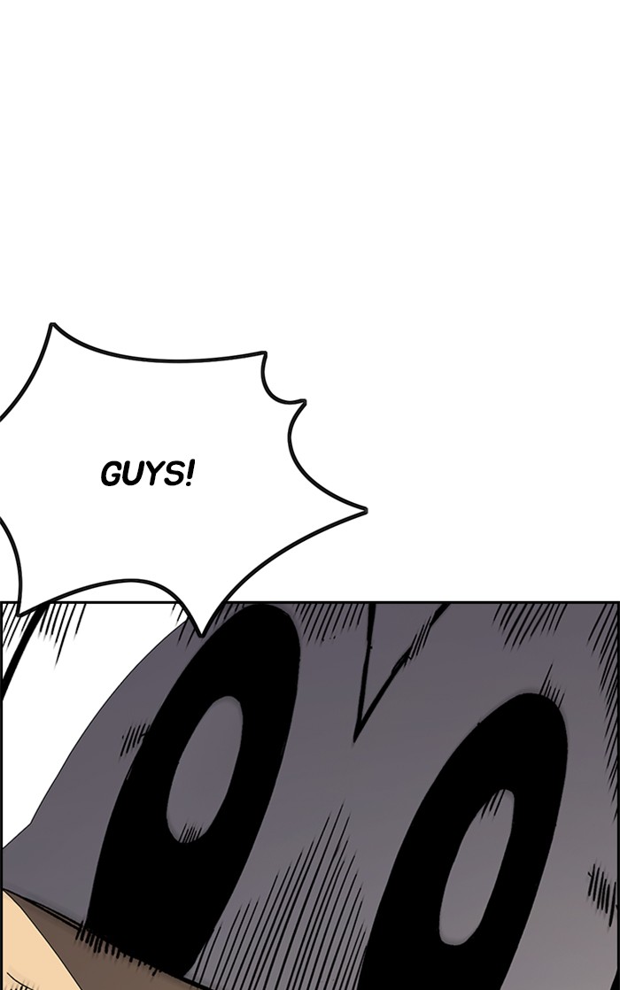 Wind Breaker Chapter 344 page 47 - Chapter 344: [Part 3] Ep.94