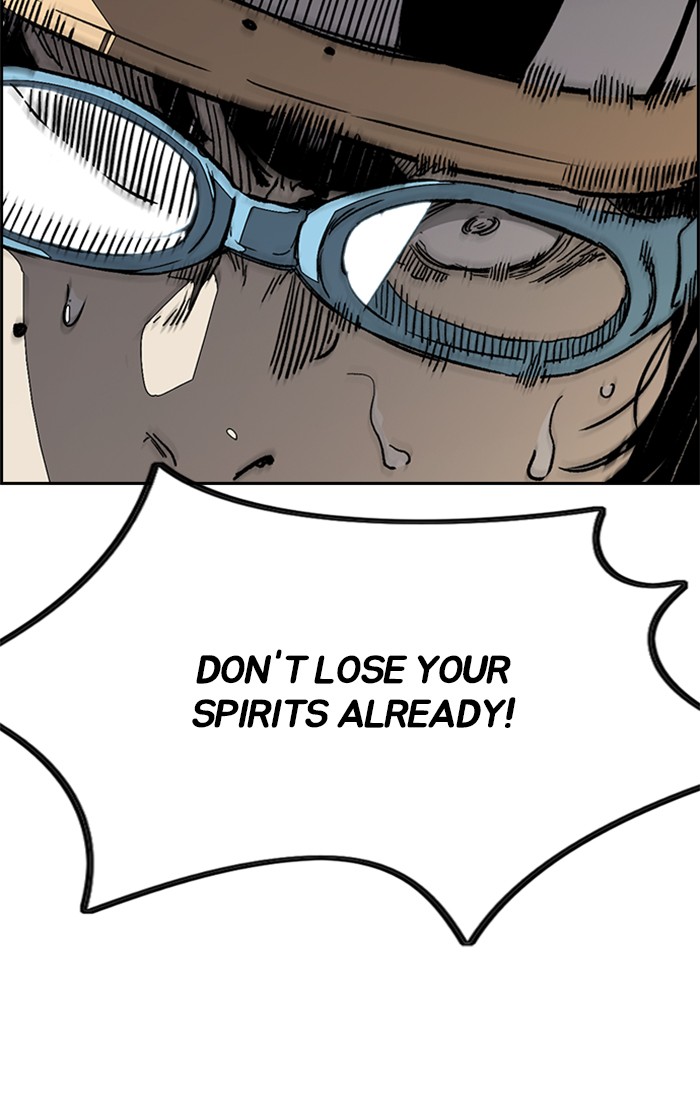 Wind Breaker Chapter 344 page 48 - Chapter 344: [Part 3] Ep.94