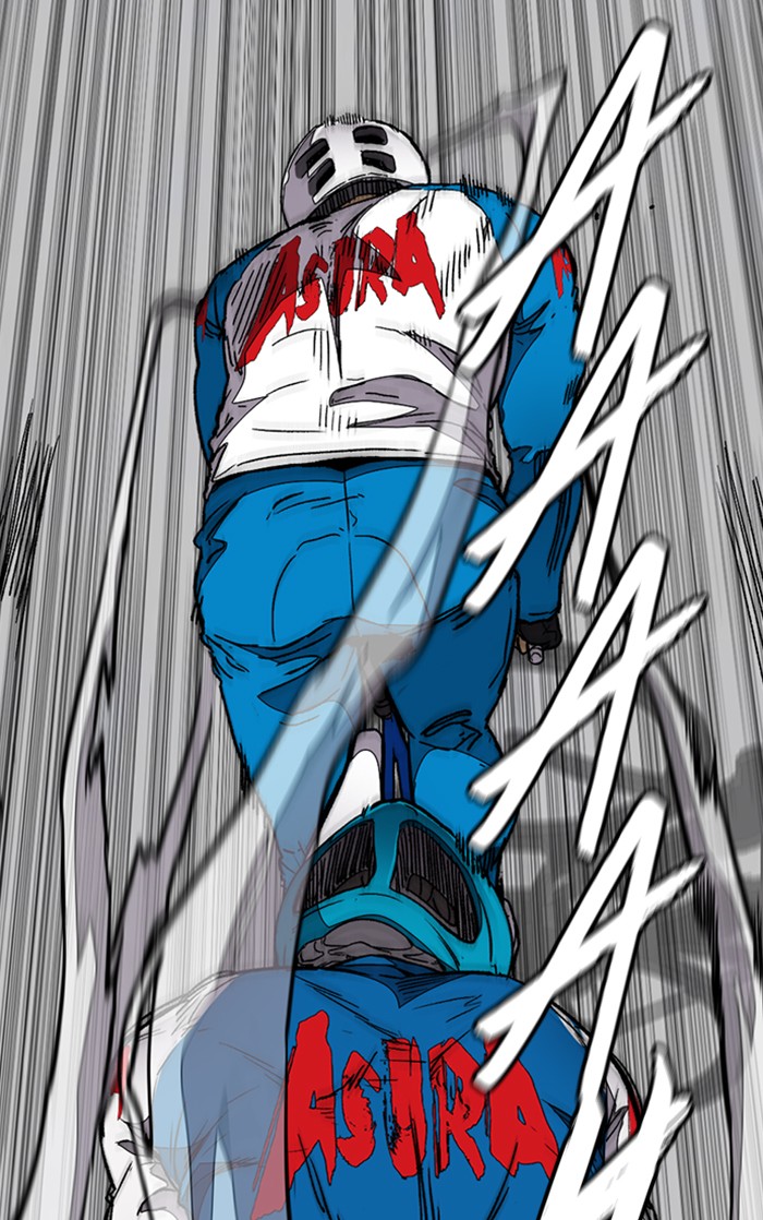 Wind Breaker Chapter 344 page 50 - Chapter 344: [Part 3] Ep.94