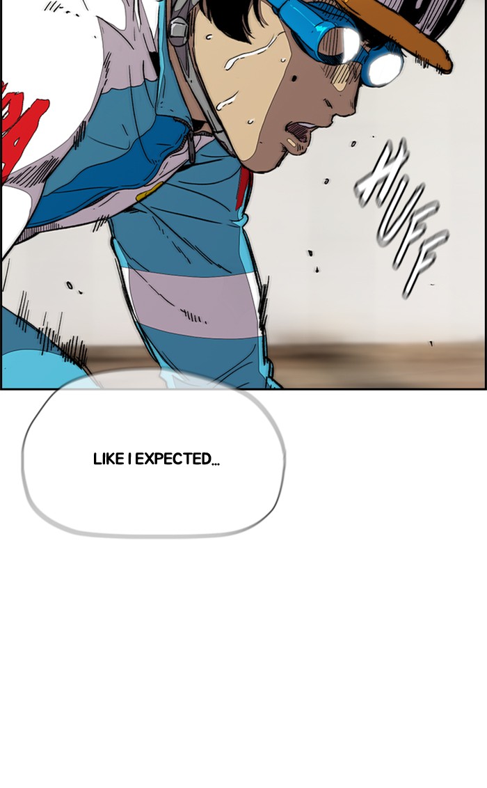 Wind Breaker Chapter 344 page 57 - Chapter 344: [Part 3] Ep.94