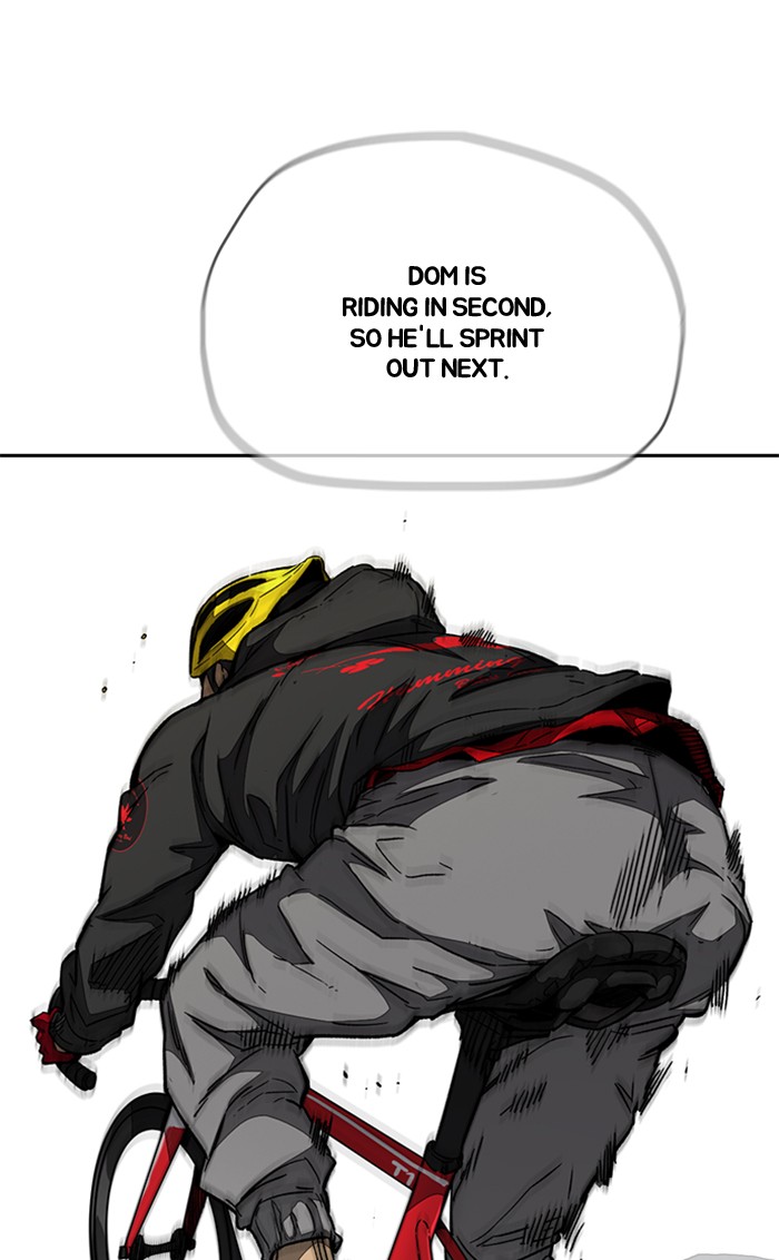 Wind Breaker Chapter 344 page 58 - Chapter 344: [Part 3] Ep.94