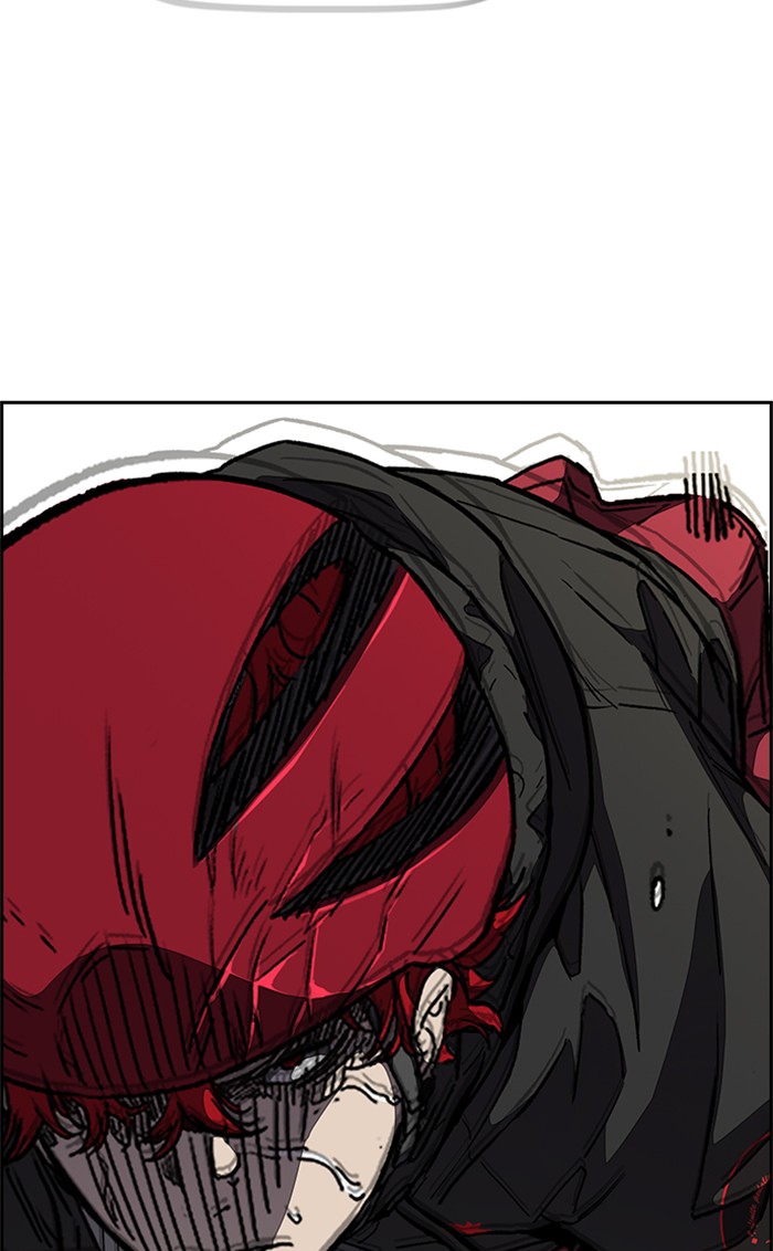 Wind Breaker Chapter 344 page 62 - Chapter 344: [Part 3] Ep.94