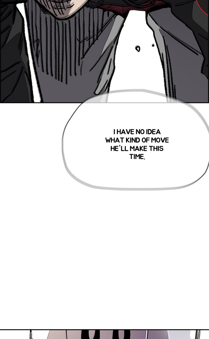 Wind Breaker Chapter 344 page 63 - Chapter 344: [Part 3] Ep.94