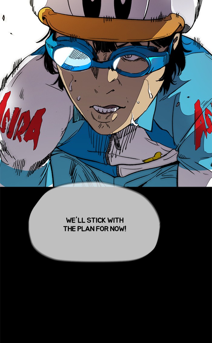 Wind Breaker Chapter 344 page 64 - Chapter 344: [Part 3] Ep.94