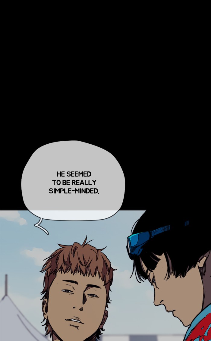 Wind Breaker Chapter 344 page 68 - Chapter 344: [Part 3] Ep.94